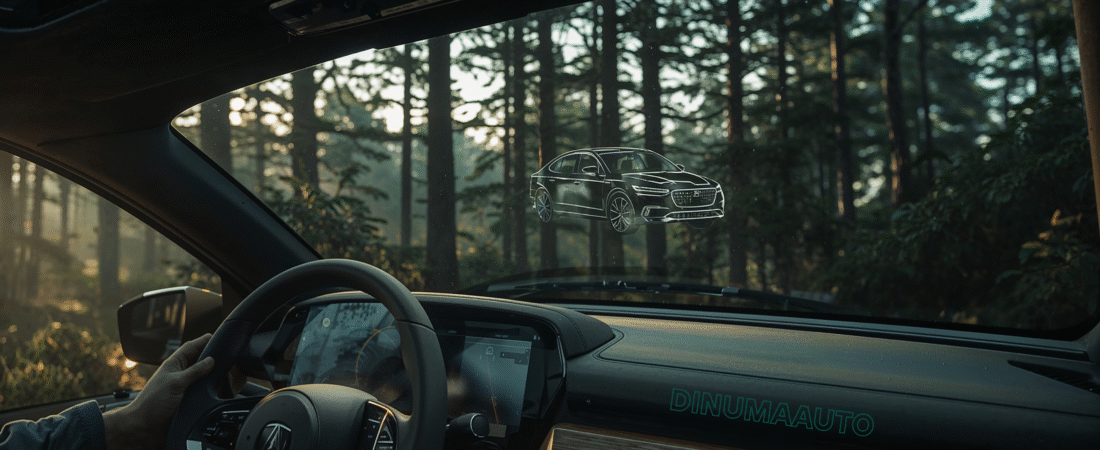 The Shift to Sustainable Car Interiors: Innovations in 2025