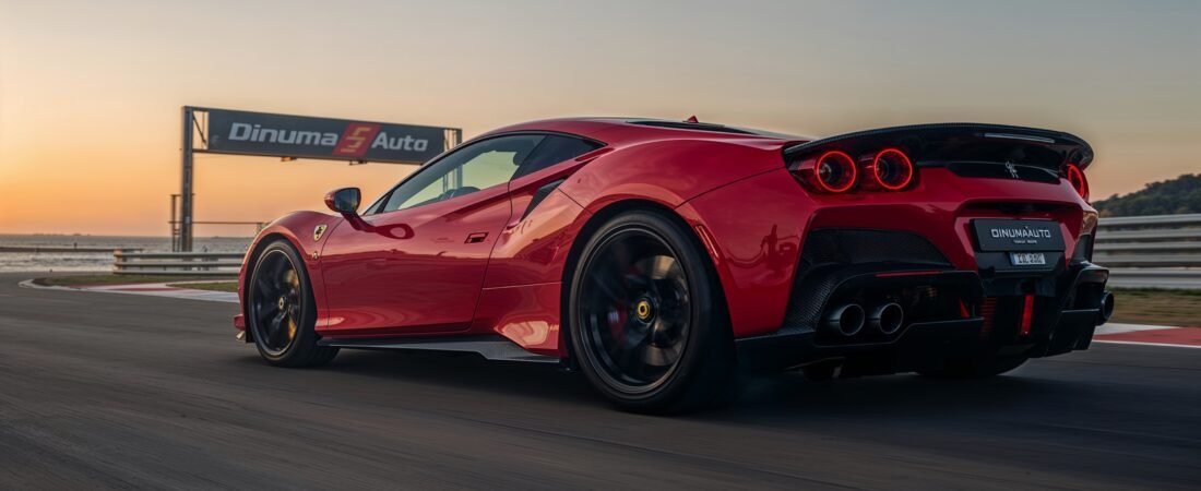 Hypercar Hybrids: The Next Generation of Speed