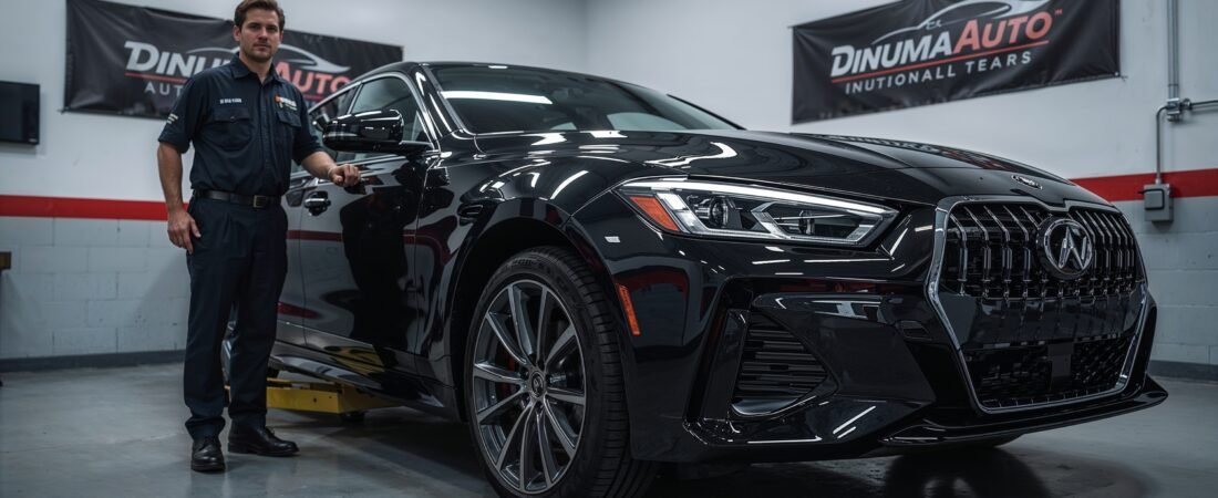 Essential Car Maintenance Tips to Protect Your Investment