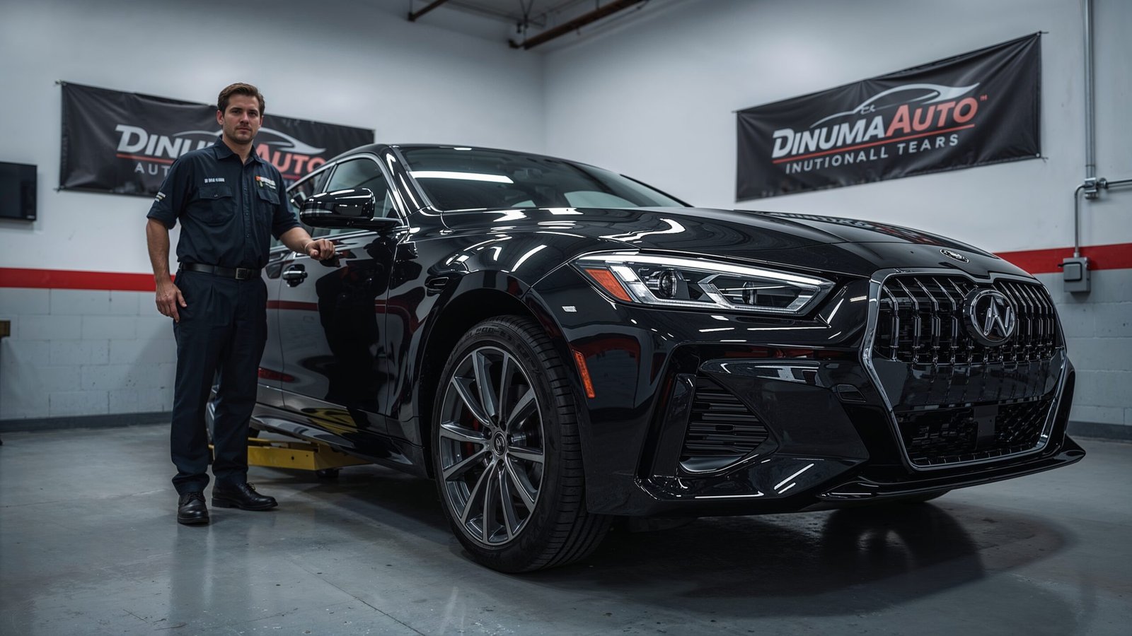 Essential Car Maintenance Tips to Protect Your Investment